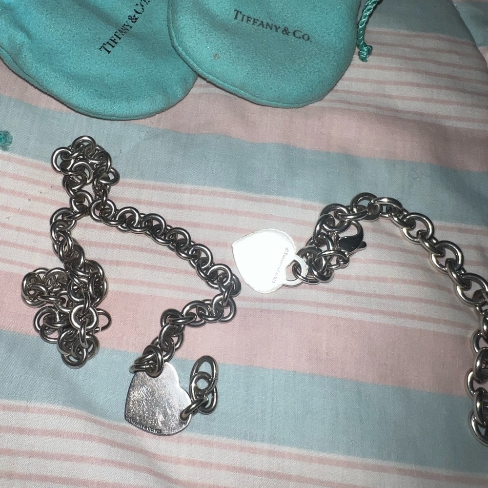 Tiffany & Co.